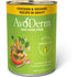 AvoDerm Grain-Free Wet Dog Food -  Chicken with Vegetables Stew - 13oz Can